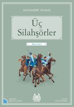 Üç Silahşörler / Gökkuşağı Mavi Seri