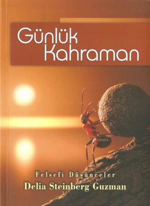 Günlük Kahraman 