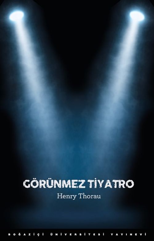 Görünmez Tiyatro