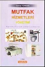 Mutfak Hizmetleri Yönetimi & Eğitim-Turizm-Otel-Lokanta