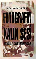 Fotoğrafın Kalın Sesi