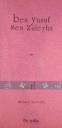 Ben Yusuf Sen Züleyha