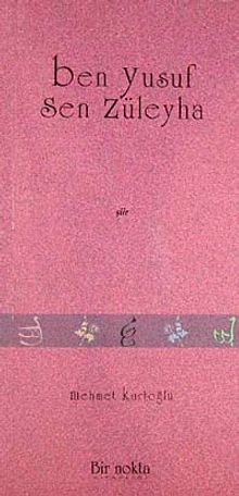 Ben Yusuf Sen Züleyha