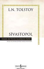 Sivastopol (Karton Kapak)