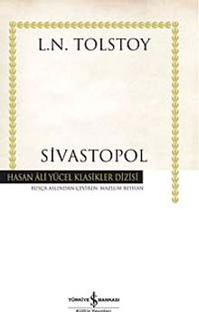 Sivastopol (Karton Kapak)