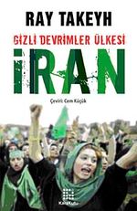 Gizli Devrimler Ülkesi İran
