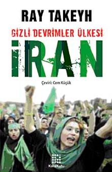 Gizli Devrimler Ülkesi İran
