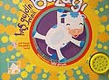 Hoş Geldin Minik Buzağı -Sesli Kitaplar