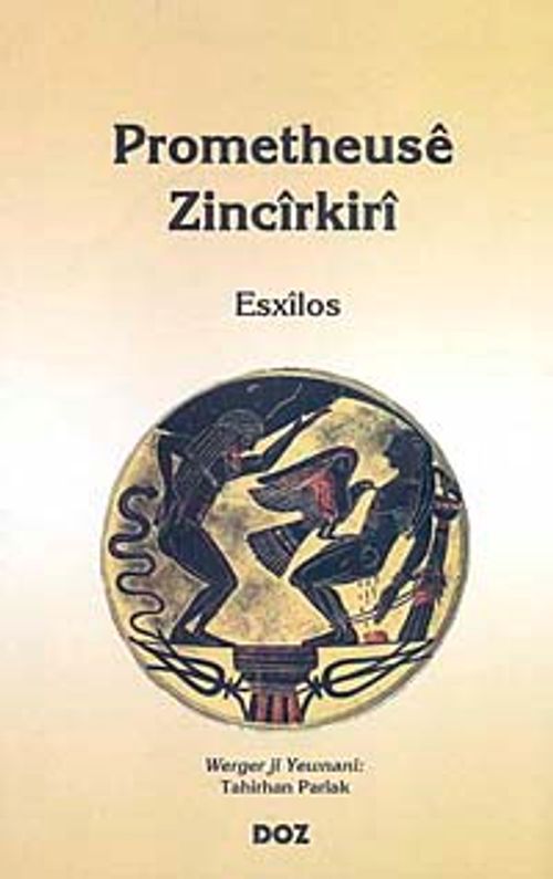 Prometheuse Zincirkiri