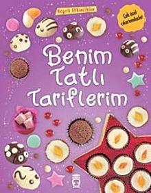 Benim Tatlı Tariflerim