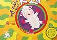 Hoş Geldin Minik Kuzu-Sesli Kitaplar