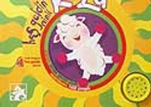 Hoş Geldin Minik Kuzu-Sesli Kitaplar