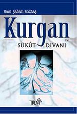 Kurgan & Sükut Divanı