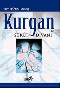 Kurgan & Sükut Divanı