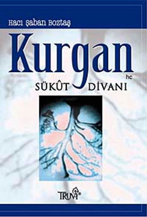 Kurgan & Sükut Divanı