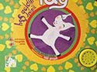 Hoş Geldin Minik Tay-Sesli Kitaplar