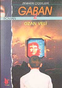 Gaban-2 / Zemheri Çiçekleri