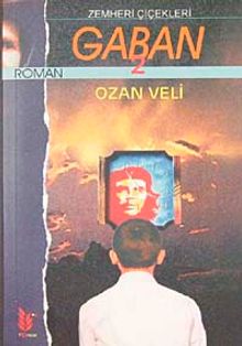 Gaban-2 / Zemheri Çiçekleri