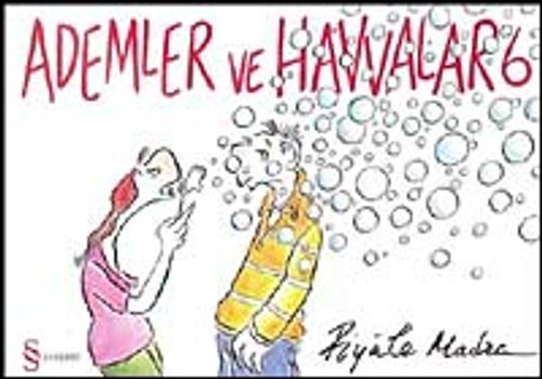 Ademler ve Havvalar 6