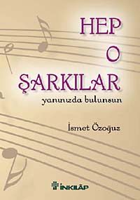 Hep O Şarkılar cep boy