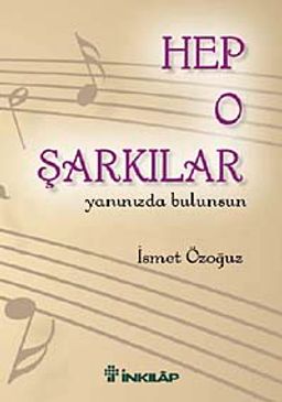 Hep O Şarkılar cep boy