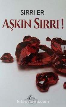Aşkın Sırrı! - Sırrı Er