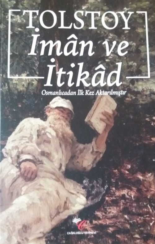 İman ve İtikad