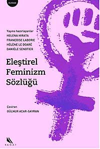 Eleştirel Feminizm Sözlüğü