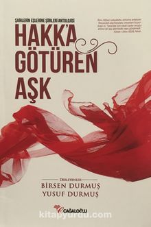 Hakka Götüren Aşk - Birsen Durmuş
