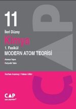 11. Sınıf Kimya İleri Düzey 1. Fasikül Modern Atom Teorisi