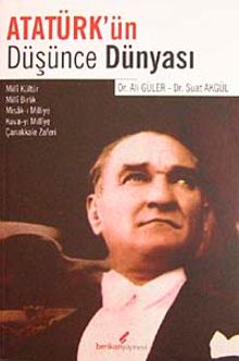 Atatürk'ün Düşünce Dünyası