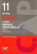 11. Sınıf Kimya 2. Fasikül Kimyasal Hesaplamalar