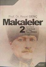Makaleler-2 / Prof. Dr. Reşat Genç
