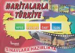 Haritalarla Türkiye (Açıklamalı)