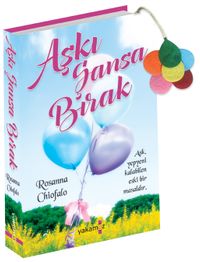 Aşkı Şansa Bırak