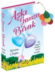 Aşkı Şansa Bırak