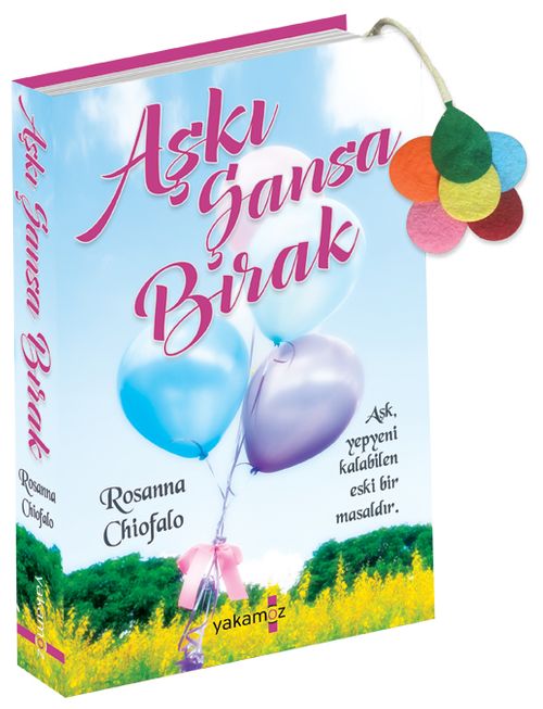 Aşkı Şansa Bırak