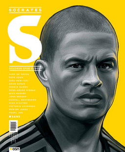 Socrates Düşünen Spor Şubat 2017 Sayı: 23