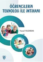 Öğrencilerin Teknoloji İle İmtihanı