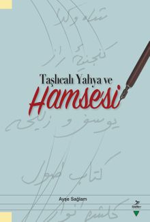 Taşlıcalı Yahya ve Hamse’si