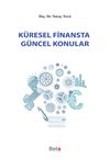 K&uuml;resel Finansta G&uuml;ncel Konular