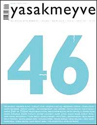 Yasakmeyve 46.Sayı Eylül-Ekim 2010