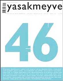 Yasakmeyve 46.Sayı Eylül-Ekim 2010