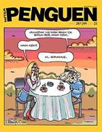 Penguen Cilt - 23 Sayı:287-299