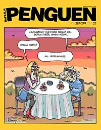 Penguen Cilt - 23 Sayı:287-299