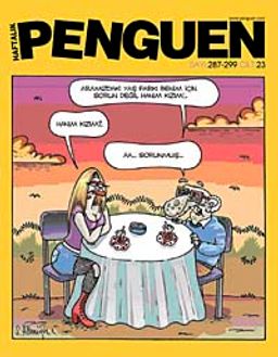 Penguen Cilt - 23 Sayı:287-299