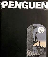 Penguen Cilt - 7 Sayı:79-91