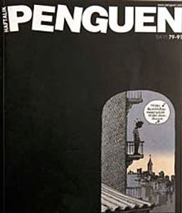 Penguen Cilt - 7 Sayı:79-91
