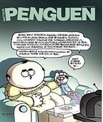 Penguen Cilt - 14 Sayı:170-182