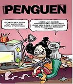 Penguen Cilt - 21 Sayı:261-273
